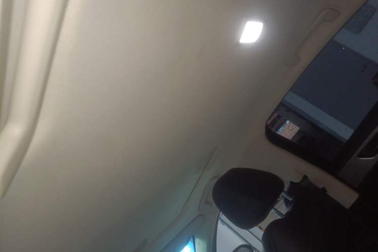 Used Chery Arrizo 5 PLUS 2021 Xiao AI 1.5T CVT Enjoy PLUS Headliner