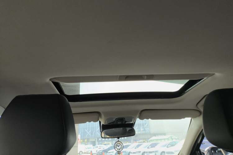 Used Chery Arrizo 5 PLUS 2021 Xiao AI 1.5T CVT Enjoy PLUS Headliner