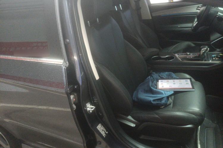 Used Chery Arrizo 5 PLUS 2021 Xiao AI 1.5T CVT Enjoy PLUS Right Front Seat
