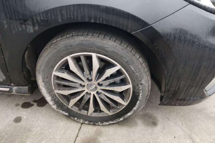 Used Chery Arrizo 5 PLUS 2021 Xiaoze 1.5L CVT Model PLUS Right Front Wheel Hub