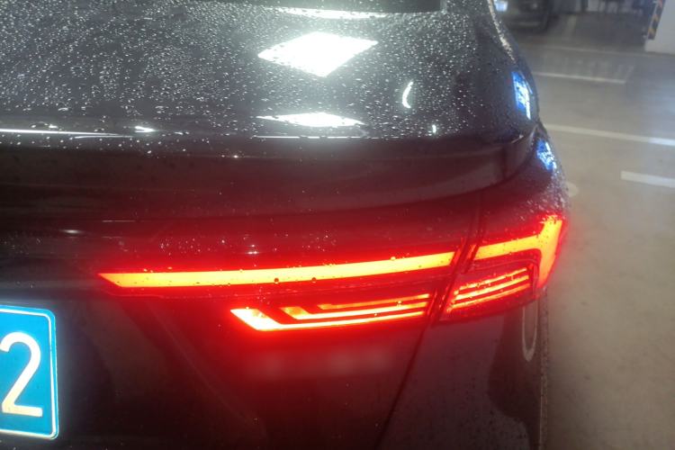 Used Chery Arrizo 5 PLUS 2021 Xiao AI 1.5T CVT Enjoy PLUS Right Rear Taillight