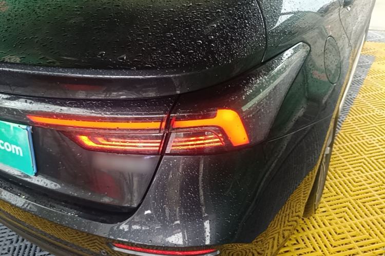 Used Chery Arrizo 5 PLUS 2021 Xiaoze 1.5T CVT Enjoy PLUS Right Rear Taillight