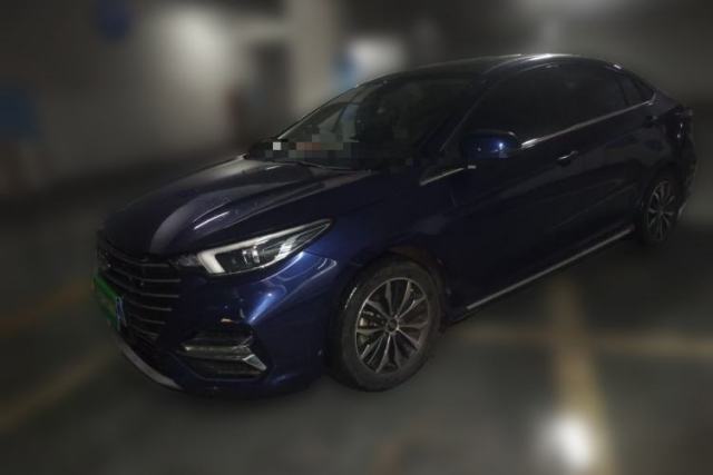 Used Chery Arrizo 5 PLUS 2021 Xiaoze 1.5L CVT Enjoy PLUS