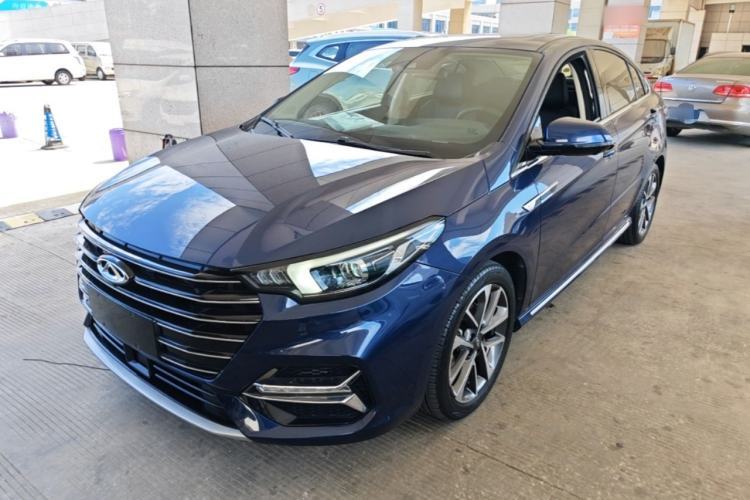 Used Chery Arrizo 5 PLUS 2021 Xiaoze 1.5T CVT ZhiPLUS Guazi used car, China used car export, Used car for sale, Used  cars, Cheapest cars for sale