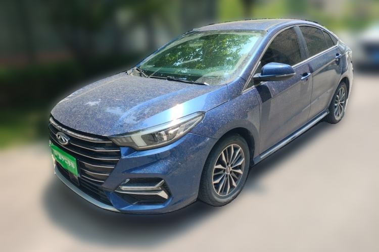 Used Chery Arrizo 5 PLUS 2021 Xiaoze 1.5L Manual Enjoy PLUS Guazi used car, China used car export, Used car for sale, Used  cars, Cheapest cars for sale