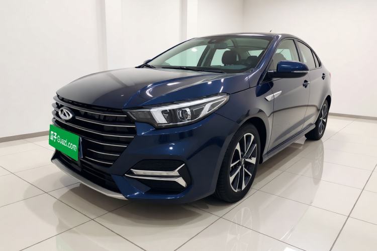 Chery Arrizo 5 PLUS 2021 Xiaoze 1.5T CVT ZhiPLUS usata Guazi used car, China used car export, Used car for sale, Used cars, Cheapest cars for sale