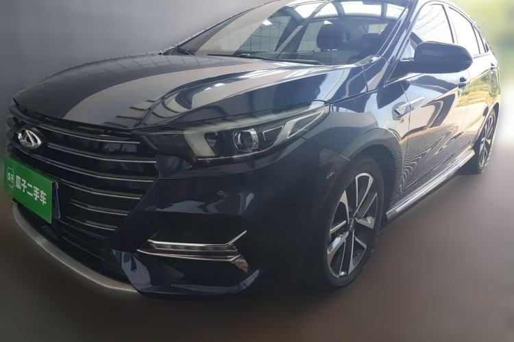 Used Chery Arrizo 5 PLUS 2021 Xiaoze 1.5T CVT ZhiPLUS Guazi used car, China used car export, Used car for sale, Used cars, Cheapest cars for sale