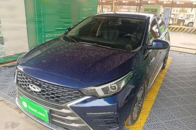 Used Chery Arrizo 5 PLUS 2021 Xiao AI 1.5T CVT PLUS Trim