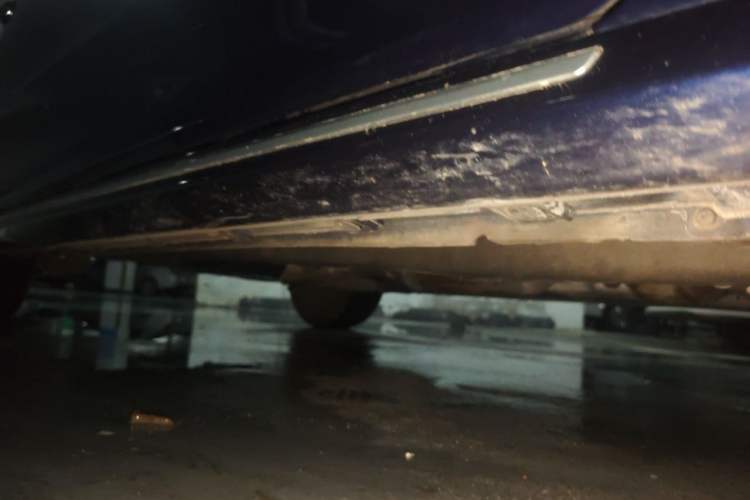 Used Chery Arrizo 5 PLUS 2021 Xiaoze 1.5L CVT Enjoy PLUS Chassis Front Right