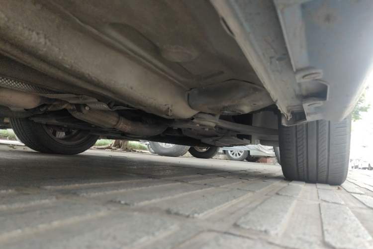 Used Chery Arrizo 5 PLUS 2021 Xiao AI 1.5T CVT ZhiPLUS Chassis Front Right
