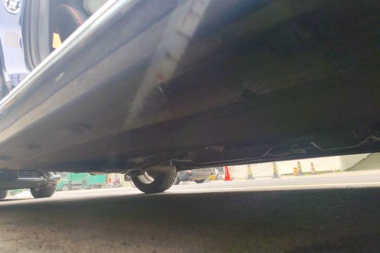 Used Chery Arrizo 5 PLUS 2021 Xiaoze 1.5T CVT ZhiPLUS Chassis Front Right