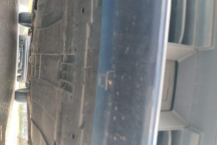 Used Chery Arrizo 5 PLUS 2021 Xiao AI 1.5T CVT ZhiPLUS Chassis Front