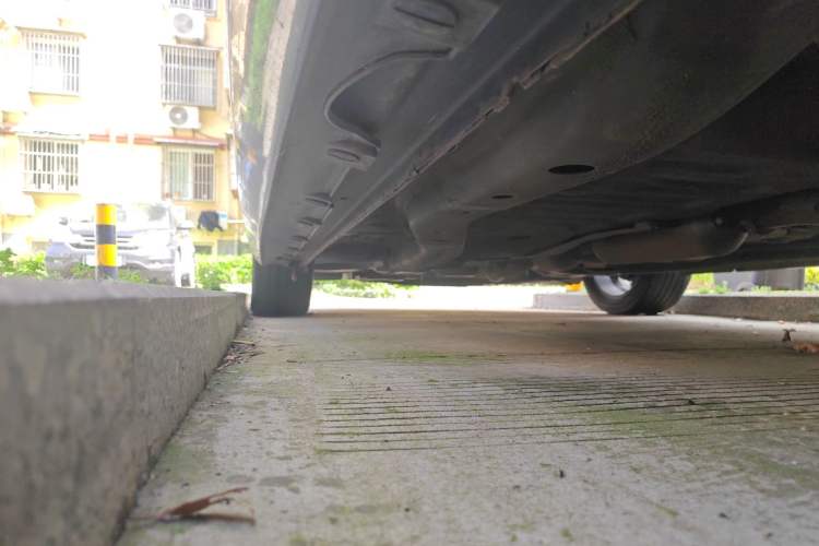 Used Chery Arrizo 5 PLUS 2021 Xiao AI 1.5T CVT Enjoy PLUS Chassis Rear Left