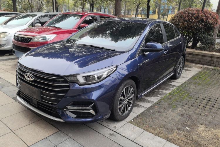 Used Chery Arrizo 5 PLUS 2021 Xiaoze 1.5T CVT Enjoy PLUS Guazi used car, China used car export, Used car for sale, Used  cars, Cheapest cars for sale
