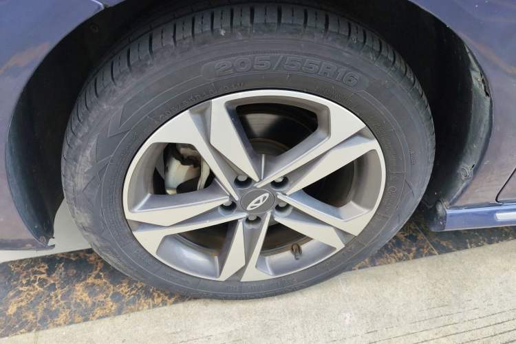Used Chery Arrizo 5 PLUS 2021 Xiao AI 1.5T CVT Enjoy PLUS Exterior 2