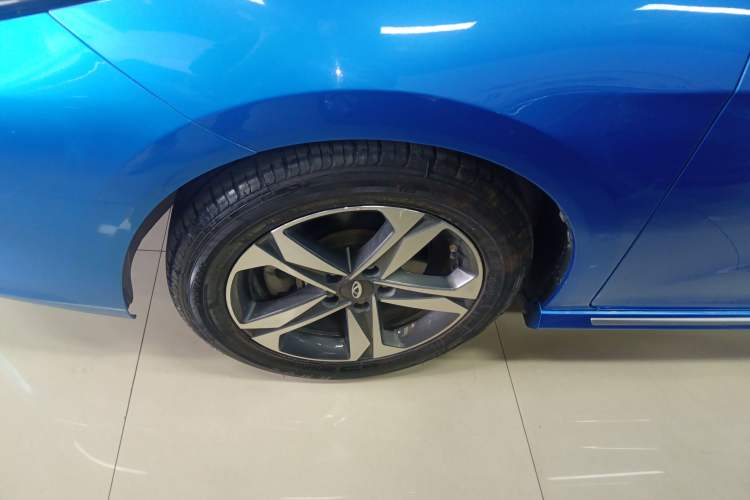 Used Chery Arrizo 5 PLUS 2021 XiaoAI 1.5L CVT Model PLUS Exterior 5