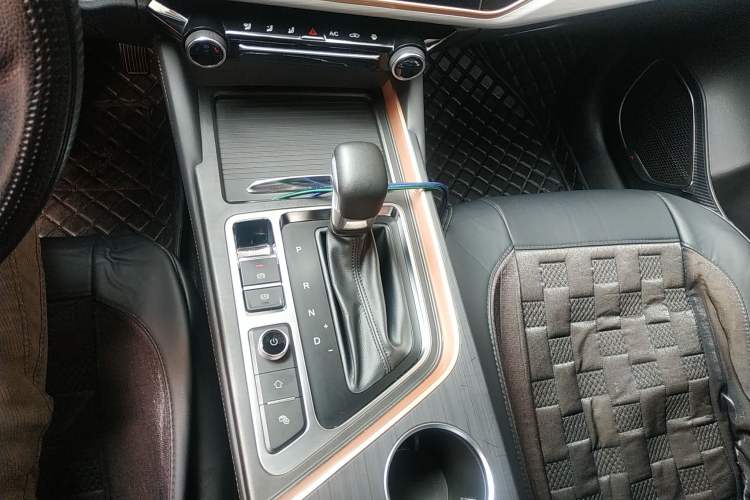 Used Chery Arrizo 5 PLUS 2021 XiaoAI 1.5L CVT Enjoy PLUS Gear Lever