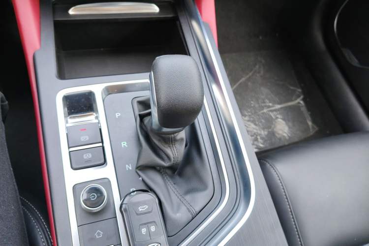 Used Chery Arrizo 5 PLUS 2021 Xiaoze 1.5T CVT PLUS Model Gear Lever