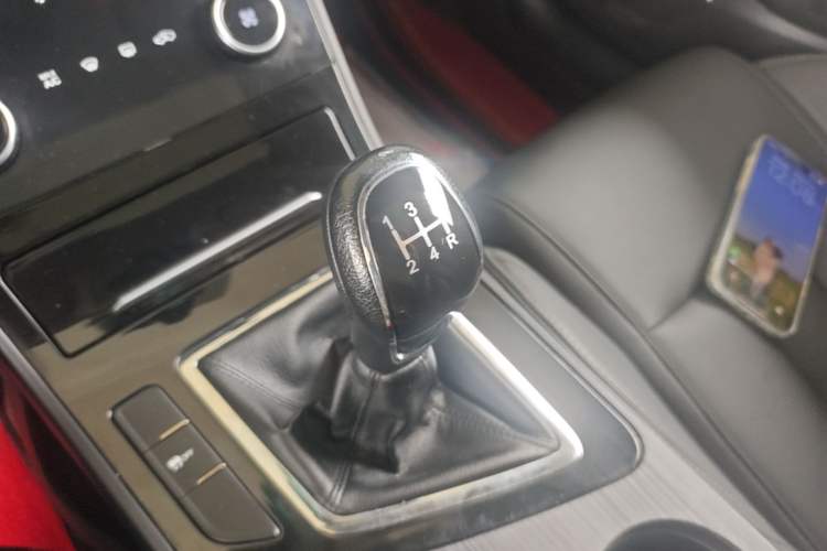 Used Chery Arrizo 5 PLUS 2021 Xiaoze 1.5L Manual Enjoy PLUS Gear Lever