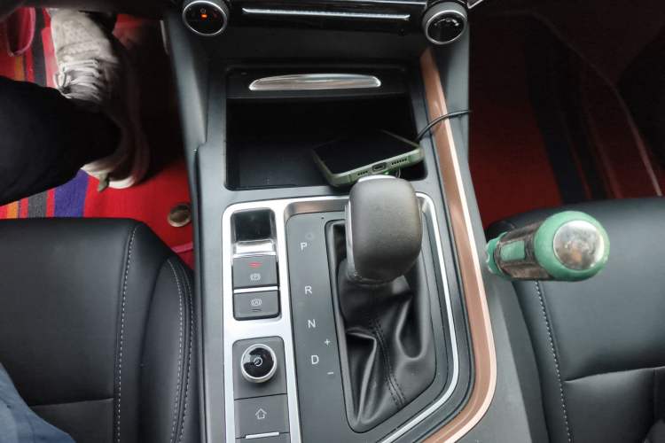 Used Chery Arrizo 5 PLUS 2021 XiaoAI 1.5L CVT Enjoy PLUS Gear Lever