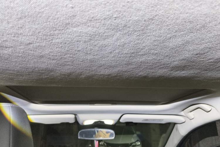 Used Chery Arrizo 5 PLUS 2021 Xiao AI 1.5T CVT Enjoy PLUS Headliner