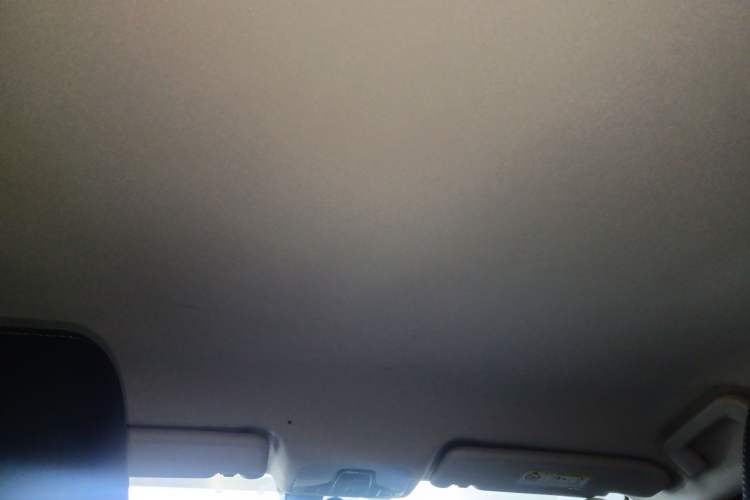 Used Chery Arrizo 5 PLUS 2021 XiaoAI 1.5L CVT Model PLUS Headliner