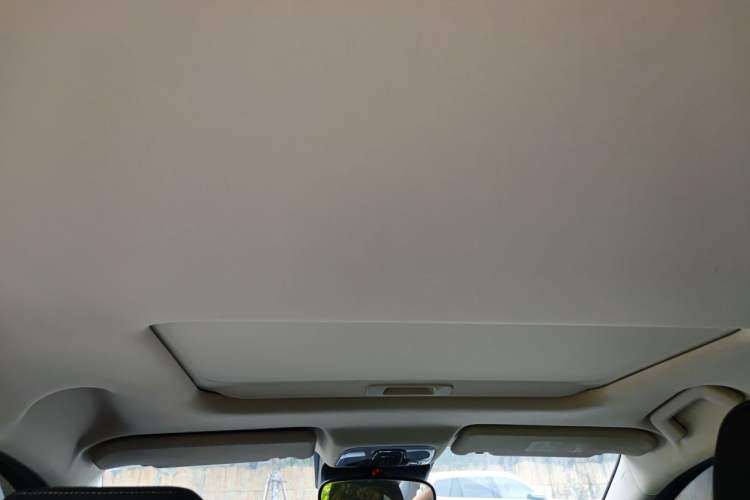 Used Chery Arrizo 5 PLUS 2021 Xiao AI 1.5T CVT ZhiPLUS Headliner