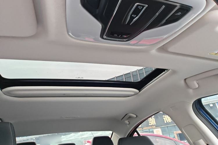 Used Chery Arrizo 5 PLUS 2021 Xiao AI 1.5T CVT Enjoy PLUS Headliner