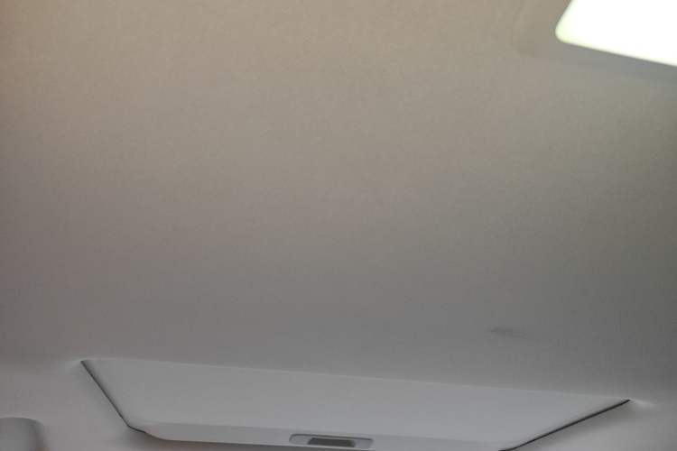 Used Chery Arrizo 5 PLUS 2021 Xiao AI 1.5T CVT Enjoy PLUS Headliner