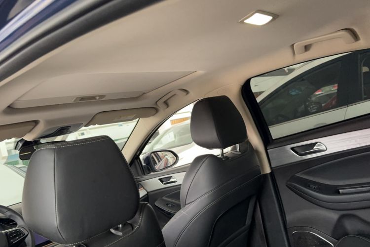 Used Chery Arrizo 5 PLUS 2021 XiaoAI 1.5L CVT Enjoy PLUS Headliner