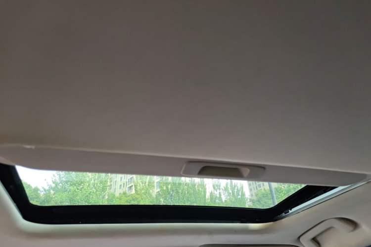 Used Chery Arrizo 5 PLUS 2021 Xiao AI 1.5T CVT Enjoy PLUS Headliner