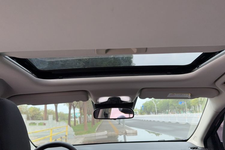 Used Chery Arrizo 5 PLUS 2021 Xiao AI 1.5T CVT Enjoy PLUS Headliner