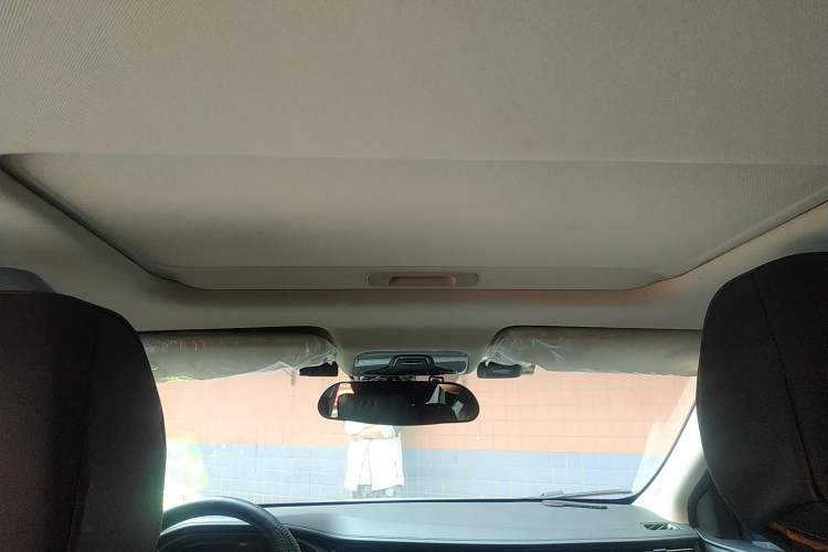 Used Chery Arrizo 5 PLUS 2021 XiaoAI 1.5L CVT Enjoy PLUS Headliner