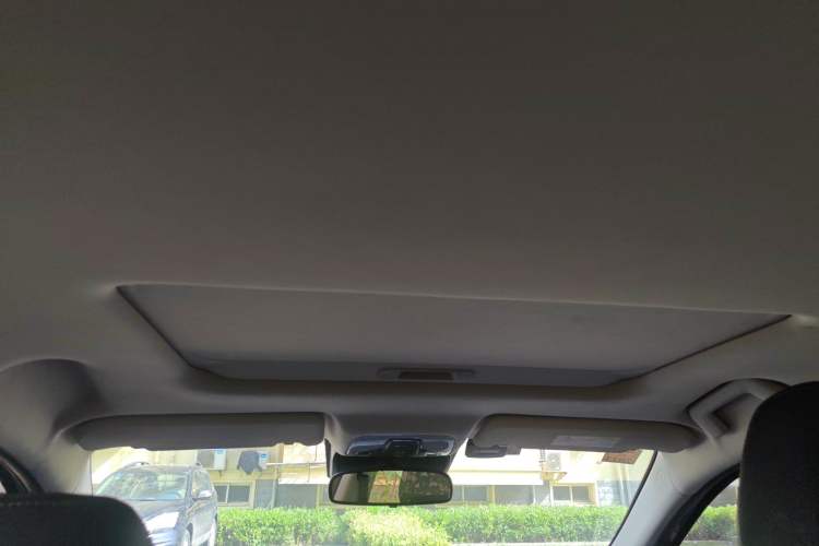 Used Chery Arrizo 5 PLUS 2021 Xiao AI 1.5T CVT Enjoy PLUS Headliner