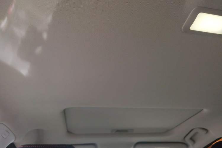 Used Chery Arrizo 5 PLUS 2021 Xiaoze 1.5T CVT ZhiPLUS Headliner
