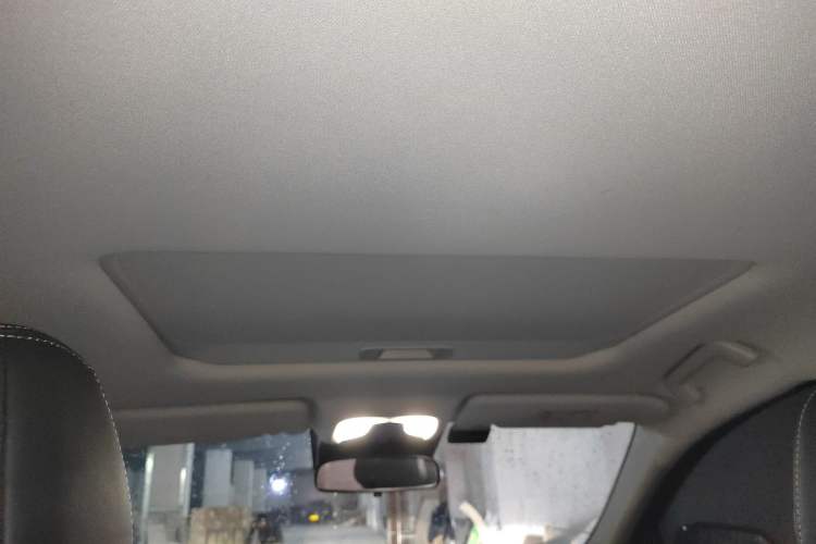 Used Chery Arrizo 5 PLUS 2021 Xiao AI 1.5T CVT Enjoy PLUS Headliner