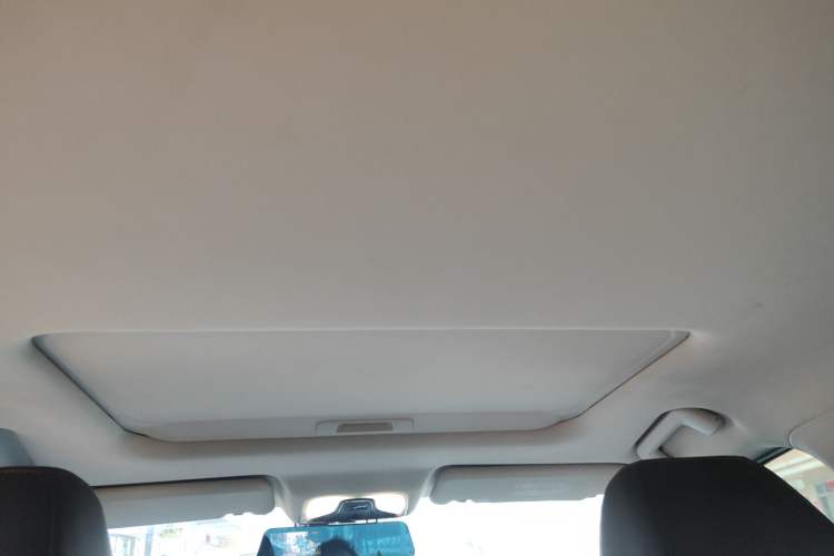 Used Chery Arrizo 5 PLUS 2021 Xiaoze 1.5L CVT Enjoy PLUS Headliner