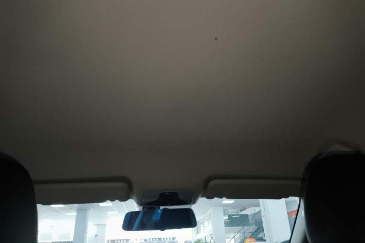 Used Chery Arrizo 5 PLUS 2021 XiaoAI 1.5L CVT Model PLUS Headliner