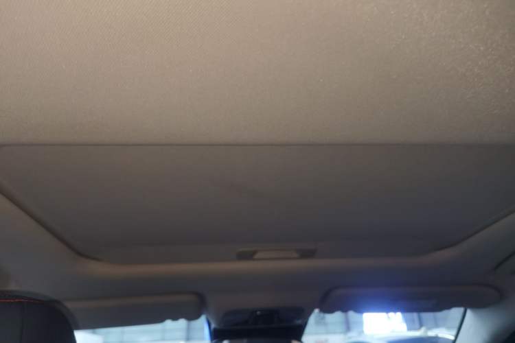 Used Chery Arrizo 5 PLUS 2021 Xiaoze 1.5T CVT Enjoy PLUS Headliner