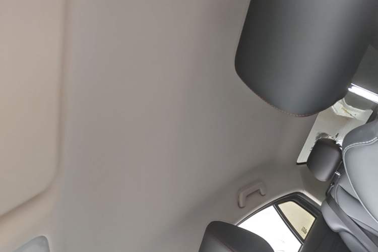 Used Chery Arrizo 5 PLUS 2021 Xiaoze 1.5T Manual PLUS Model Headliner