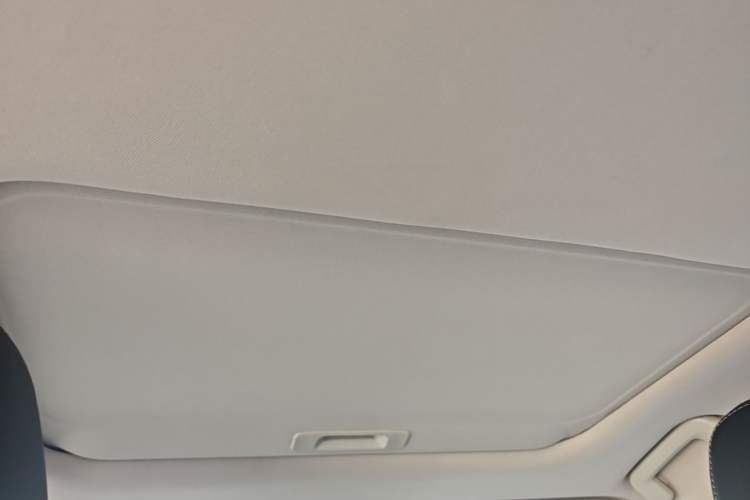 Used Chery Arrizo 5 PLUS 2021 Xiao AI 1.5T CVT ZhiPLUS Headliner