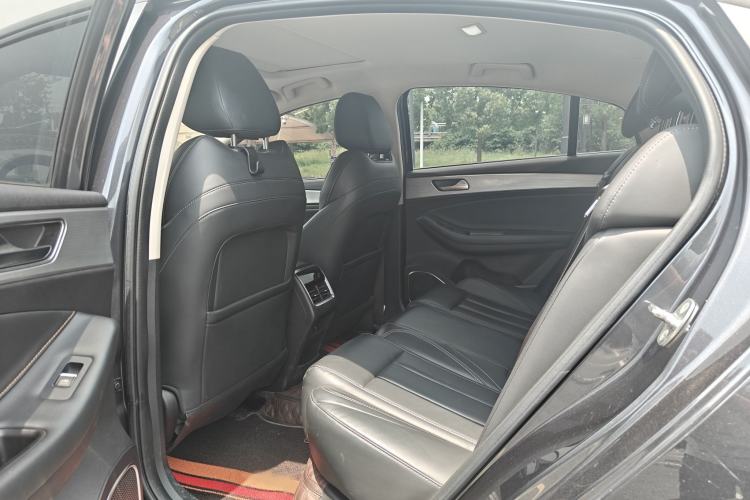 Used Chery Arrizo 5 PLUS 2021 Xiao AI 1.5T CVT Enjoy PLUS Interior 3