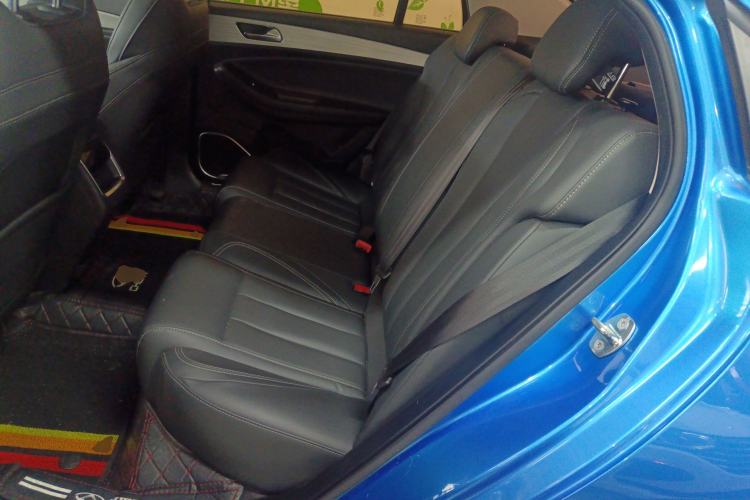 Used Chery Arrizo 5 PLUS 2021 XiaoAI 1.5L CVT Model PLUS Interior 4