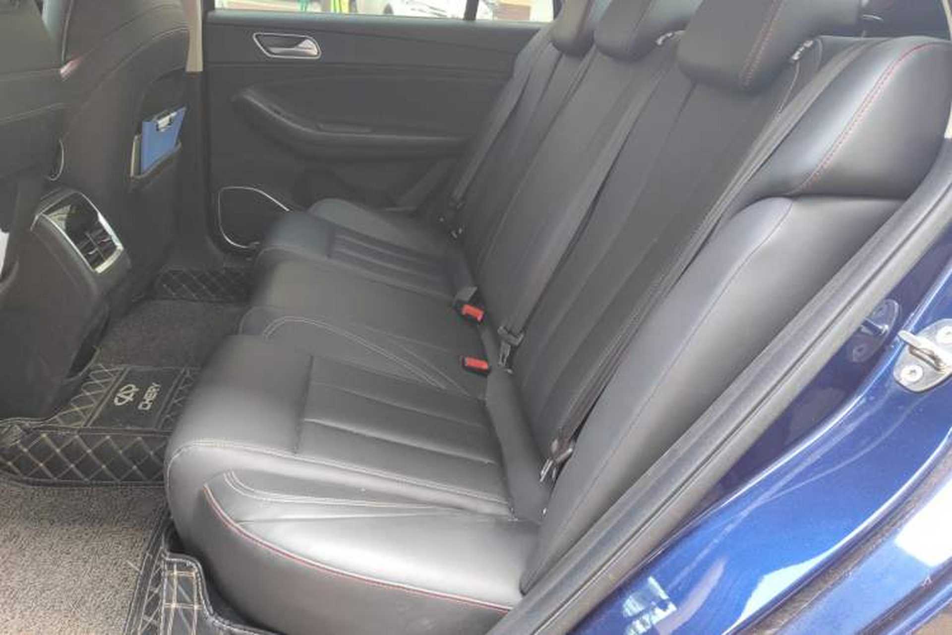 Used Chery Arrizo 5 PLUS 2021 Xiaoze 1.5L CVT Enjoy PLUS Interior 4