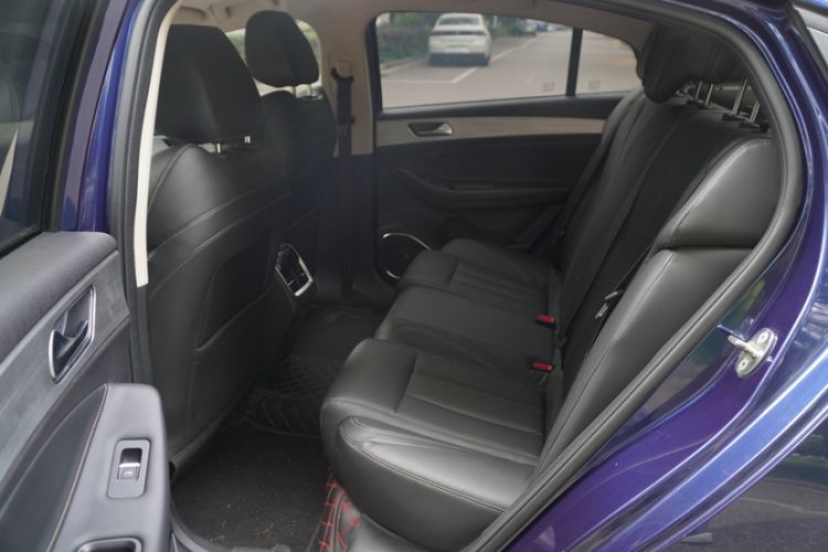 Used Chery Arrizo 5 PLUS 2021 XiaoAI 1.5L CVT Enjoy PLUS Interior 5