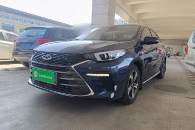 Used Chery Arrizo 5 PLUS 2021 Xiao AI 1.5T CVT Enjoy PLUS