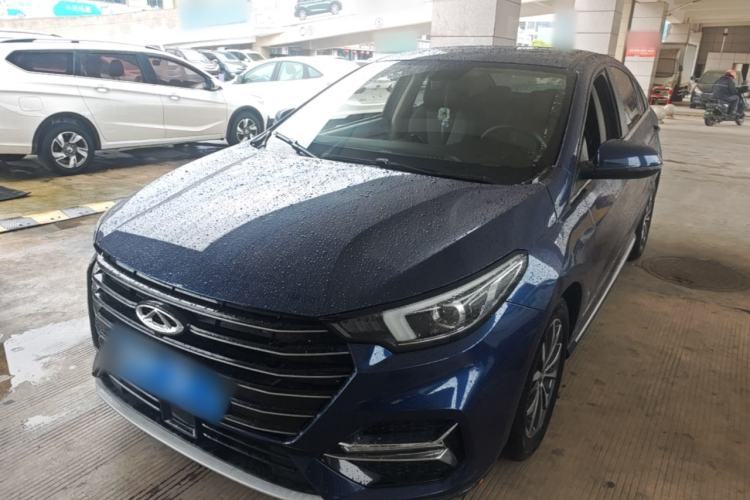 Used Chery Arrizo 5 PLUS 2021 Xiaoze 1.5L Manual Enjoy PLUS Guazi used car, China used car export, Used car for sale, Used  cars, Cheapest cars for sale