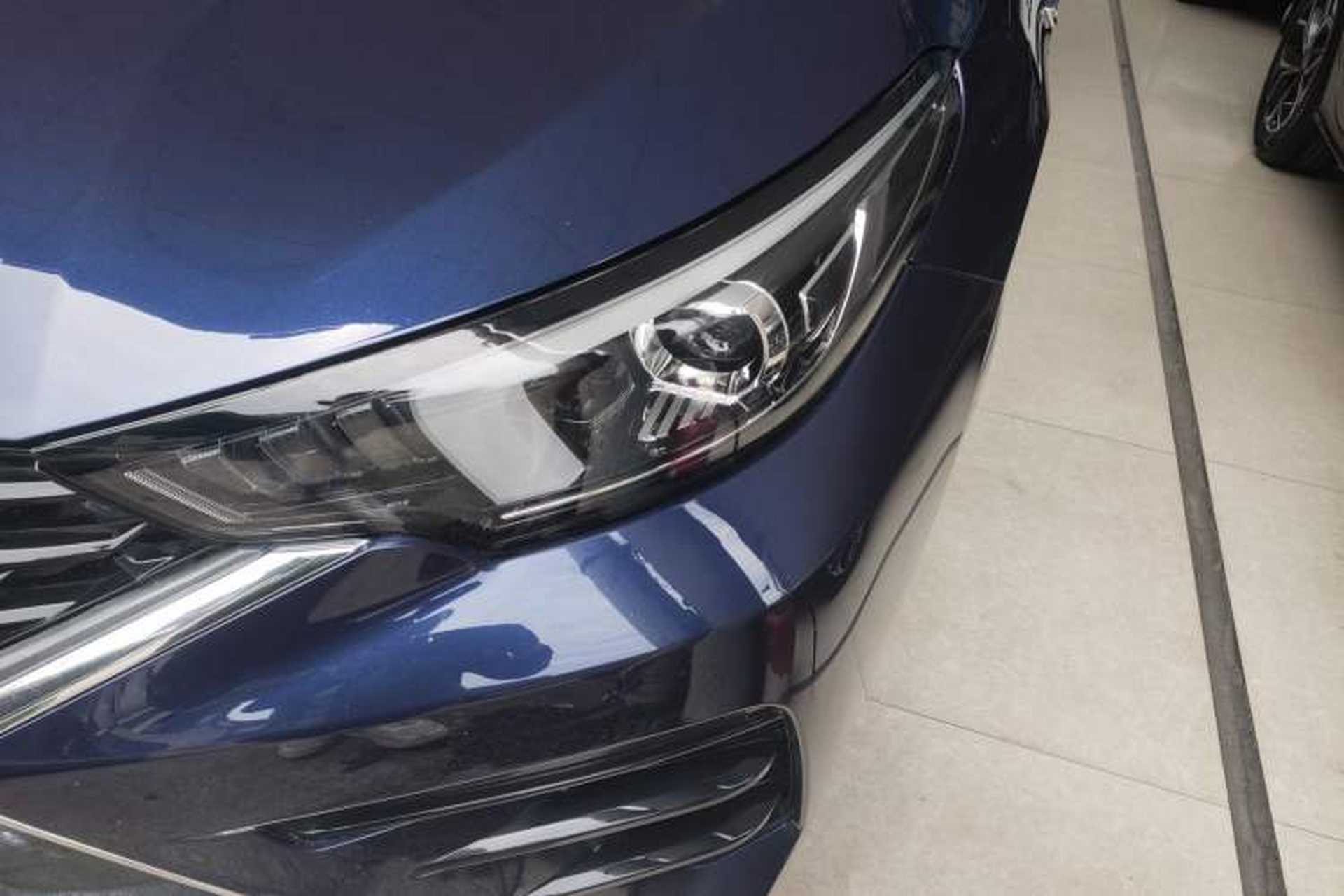 Used Chery Arrizo 5 PLUS 2021 Xiao AI 1.5T CVT Enjoy PLUS Left Front Headlight
