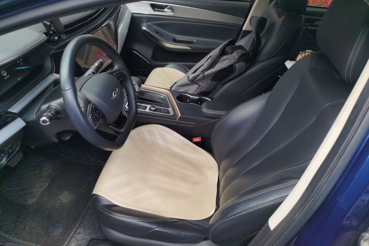 Used Chery Arrizo 5 PLUS 2021 Xiao AI 1.5T CVT Enjoy PLUS Left Front Seat