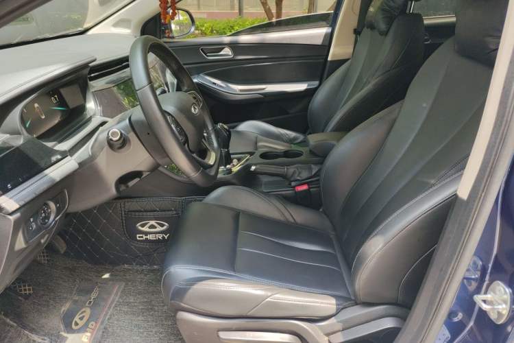 Used Chery Arrizo 5 PLUS 2021 Xiaoze 1.5L Manual Enjoy PLUS Left Front Seat